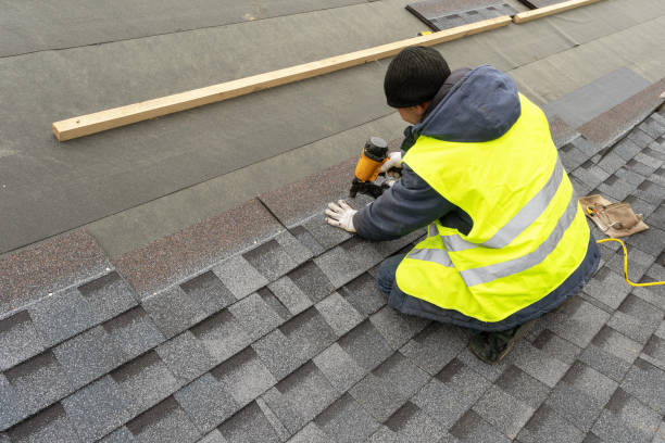 Best Roof Replacement Cost  in Banks, OR