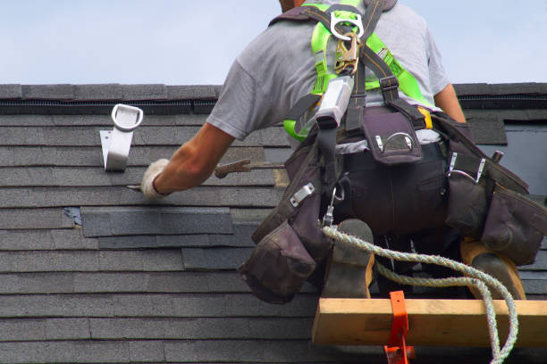 Quick and Trustworthy Emergency Roof Repair Services in Banks, OR