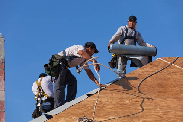 Best Residential Roofing Contractor  in Banks, OR