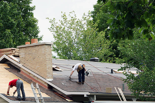 Trusted Banks, OR Roofing Contractor Experts