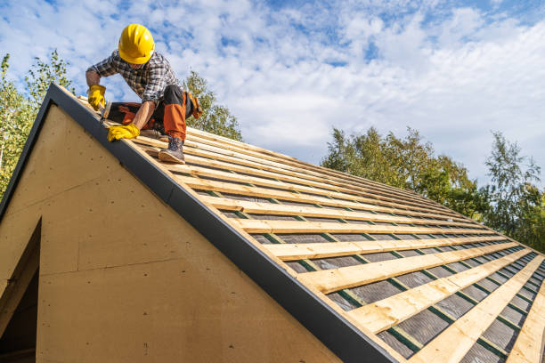 Best New Roof Installation  in Banks, OR