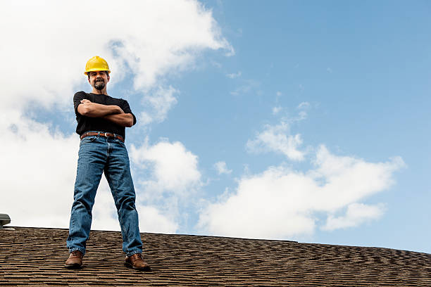 Best Sealant for Roof  in Banks, OR