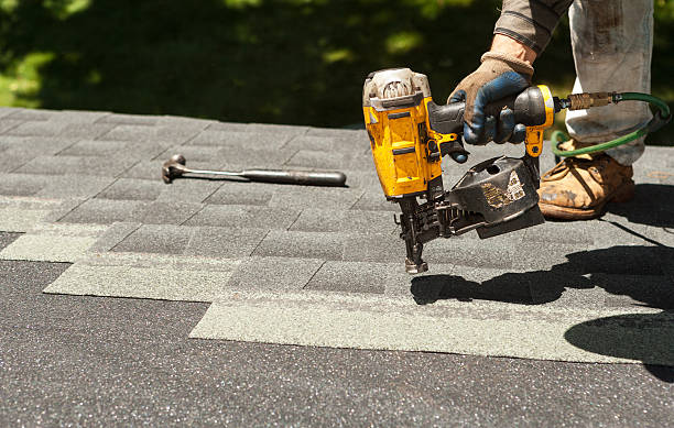 Best Commercial Roof Installation  in Banks, OR