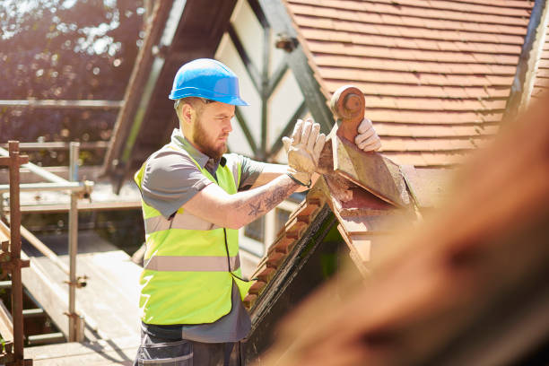 Best Best Roofing Contractors  in Banks, OR