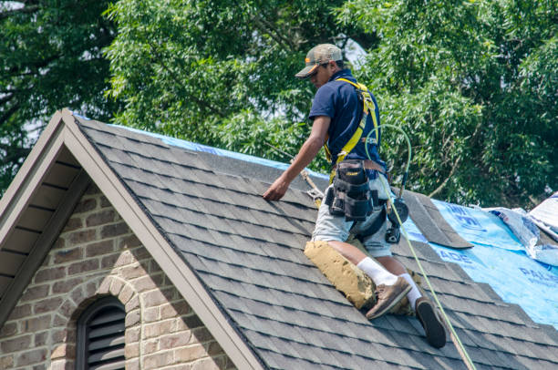 Best Local Roofing Companies  in Banks, OR